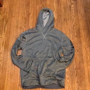 Reebok Thermowarm Technology Hoodie